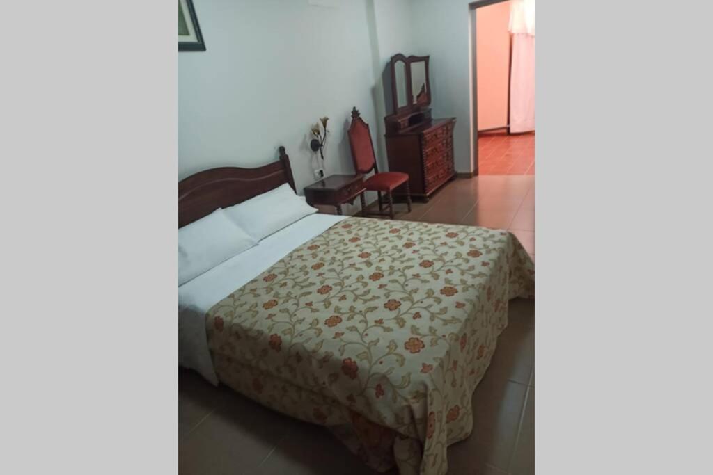 Spacious Apartment Just Few Steps Of The Ocean In La Caleta Costa Adeje  Exterior photo